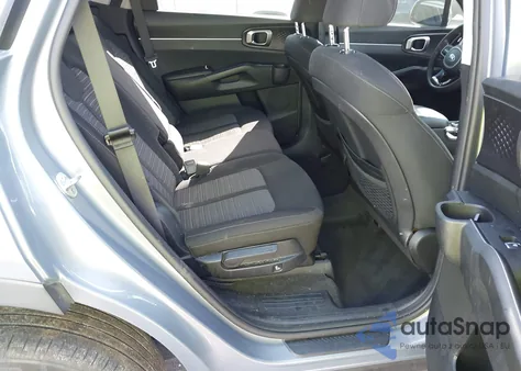 2021 Kia Sorento Lx from USA, damaged, VIN 5XYRGDLC0MG009457